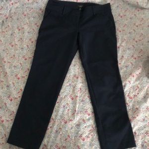 Ann Taylor pants